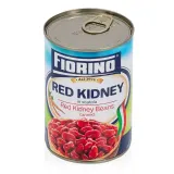 Canned red beans FIORINO, 425 ml
