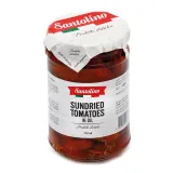 Сушеные на солнце помидоры SANTOLINO, 290 г