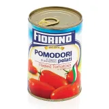 Canned whole tomatoes FIORINO, 425 ml