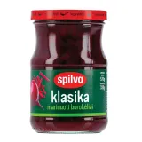 Pickled beets SPILVA KLASIKA, 570 g