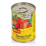 Tomato paste BILLA, 140 g