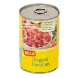 Crushed tomatoes BILLA, 400 g