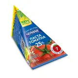 Tomato paste ČUMAK, 70 g