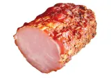 Cold smoked KERMOŠIAUS loin, a. r., 1 kg