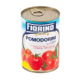 Cherry tomatoes FIORINO, 425 ml