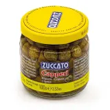 Capers ZUCCATO, 100 g