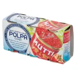 Chopped tomatoes MUTTI POLPA, 3 x 400 g