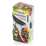 Black beans BONDUELLE INSPIRATION, 200 g