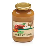 Apple puree BILLA BIO, 700 g