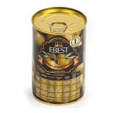 Green olives pitted EBEST, 300 g