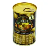 Green olives stuffed with lemon EBEST, 300 g