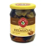 Pickled mushrooms KĖDAINIŲ, 480 g