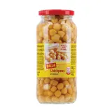 Chickpeas BILLA, 580 ml