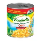 Canned corn BONDUELLE, 670 g