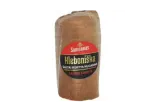 Cold smoked KLEBONIŠKA pork loin, a. r., 1 kg