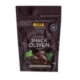Black olives pitted Kalamata BILLA, 100 g