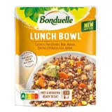 Quinoa and vegetable mix BONDUELLE, 250 g