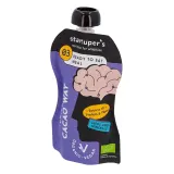 Hearty organic snack STARTUPER'S UNICORN, 200 g