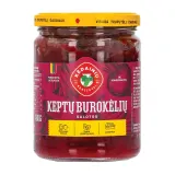 Roasted beetroot salad KĖDAINIŲ, 480 g