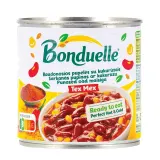 Red beans with corn in sauce BONDUELLE, 492 g