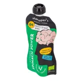 Hearty organic snack STARTUPER'S PHYTON CODER, 200 g