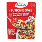 Bulgur and vegetable mix BONDUELLE, 250 g