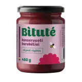 Beetroot IKI ŪKIS, 480 ml