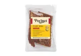 Hot smoked pork ribs PORMET, I r., 1 kg