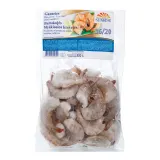 Frozen raw whiteleg shrimp SUNRISE, 800 g