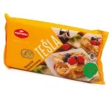 Frozen yeast-free puff pastry MANTINGA (6 sheets), 500 g
