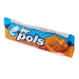 POLS caramel ice cream with caramel glaze, 120 ml