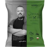 Frozen dumplings with meat and Italian rosemary UŽKALNIO, 600 g