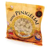 Dumplings Pinigėliai Mini with meat filling TAUTŲ RECEPTAI, 500 g