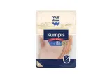 Hot smoked pork ham WELL DONE, unclassified, 100 g