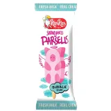 Chewing gum flavored ice cream KAR KAR, 90 ml