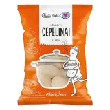 Frozen cepelinai with meat BEATOS VIRTUVĖ, 800 g