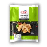 Dumplings with Chicken, Cheese and Porcini VIČI TRADITIONAL, 400 g