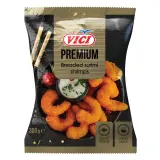 Surimi Shrimp in Breadcrumbs VIČI, 300 g