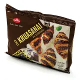 8 круассанов с шоколадом MANTINGA, 360 г