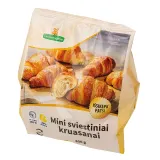 Мини масляные круассанчики LIETUVOS KEPĖJAS, 300 г