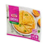 Frozen Natural Pancakes VIČI, 0.5 kg