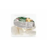 Boiled potato cepelinai with meat filling JUDEX, 500 g