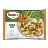Vegetable mix winter soup HORTEX