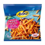 Sweet potato fries AVIKO, 450 g