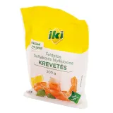 Frozen whiteleg shrimp IKI, 200 g