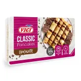 Frozen pancakes with chocolate filling VIČI, 340 g