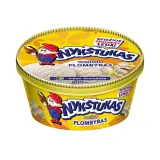 Vanilla ice cream in a box NYKŠTUKAS, 800 ml