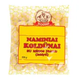 Homemade dumplings with meat filling KOGUS, 500 g