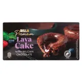 Frozen chocolate cake BILLA PREMIUM, 180 g