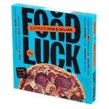 Pizza FOOD LUCK, 400 g